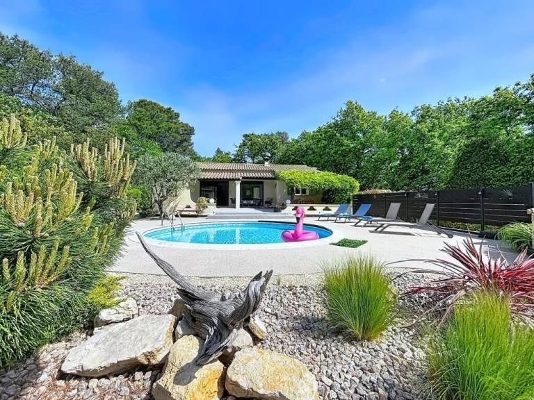Villa Valbonne