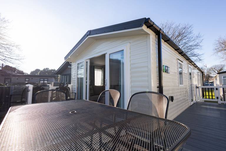 Chalet  Friars Cliff