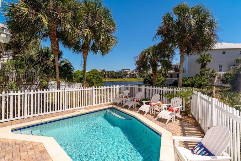 House Destin