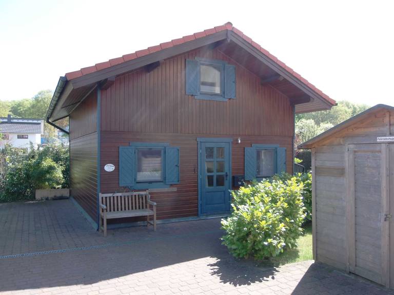 Huis Zinnowitz