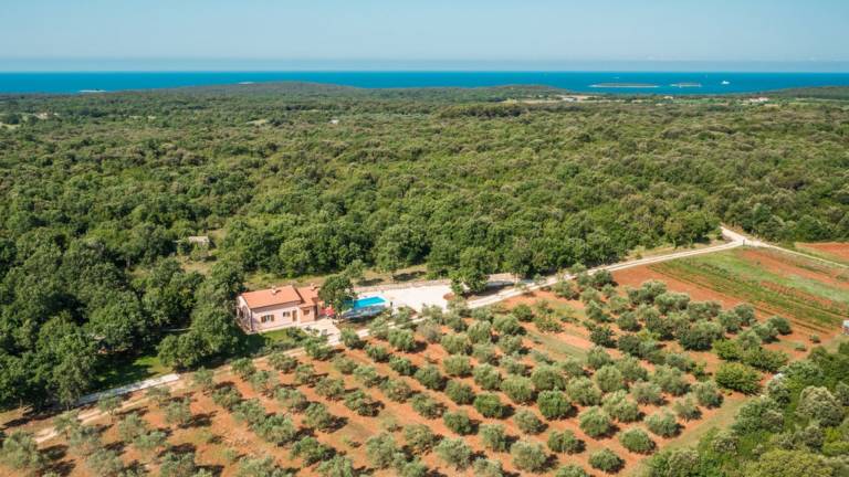 Villa Rovinj