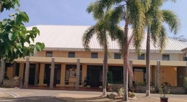 St Ezekiel Moreno Spirituality and Development Center Inc in Puerto Princesa