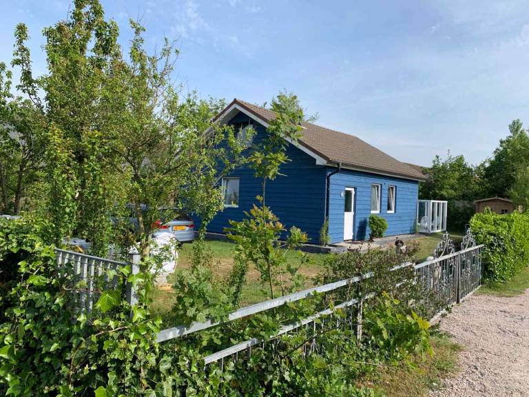 Ferienhaus  Den Helder