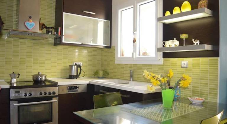 Fully equipped big villa with terrace, yard & barbeque | Good for workation | Pets are welcome — photo 4