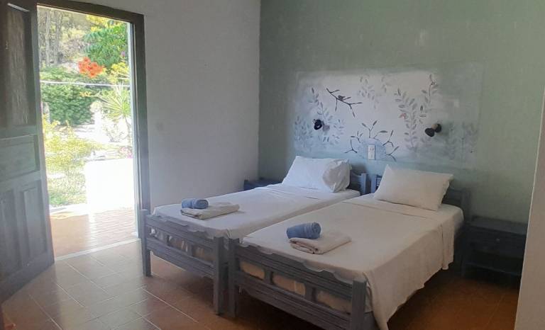 Appartement Skiathos
