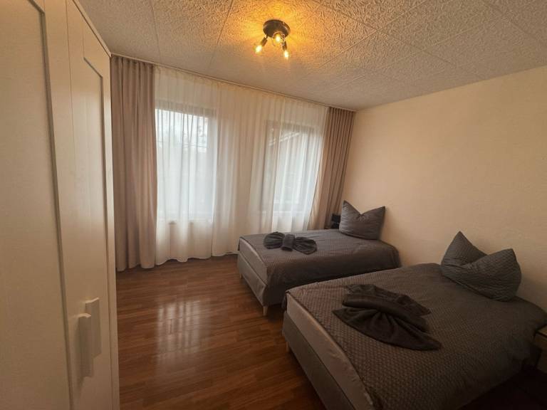 Ferienwohnung Großräschen