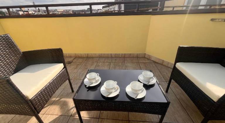 Rental apartment with 1 room for 5 persons — photo 3