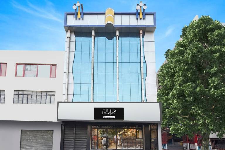 Maison de vacances Veer Savarkar Block