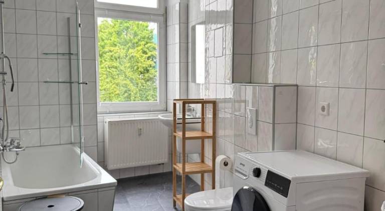 Pleasant apartment | Pets allowed — photo 4