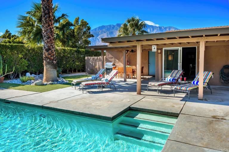 House Desert Park Estates