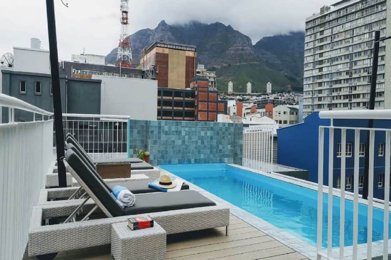 Aparthotel  Foreshore