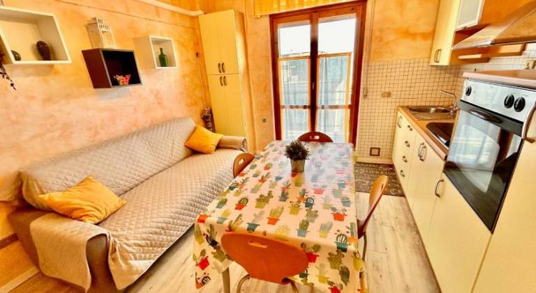 Holiday apartment with patio — photo 3