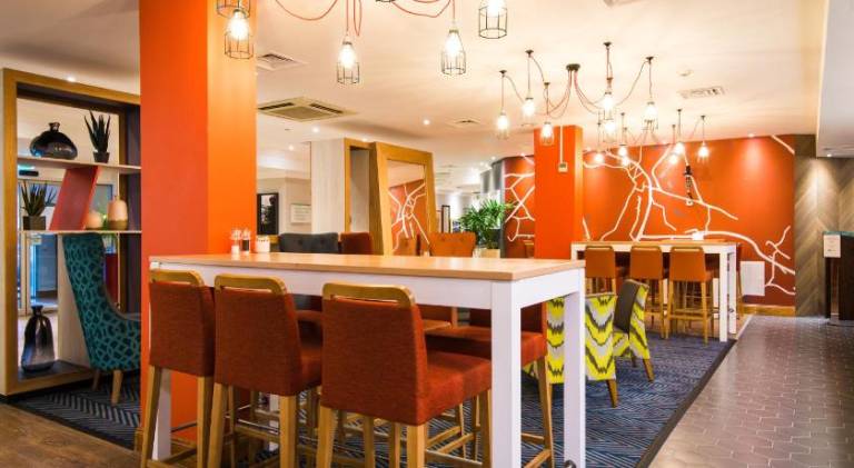 Holiday Inn Stoke on Trent By IHG — photo 2