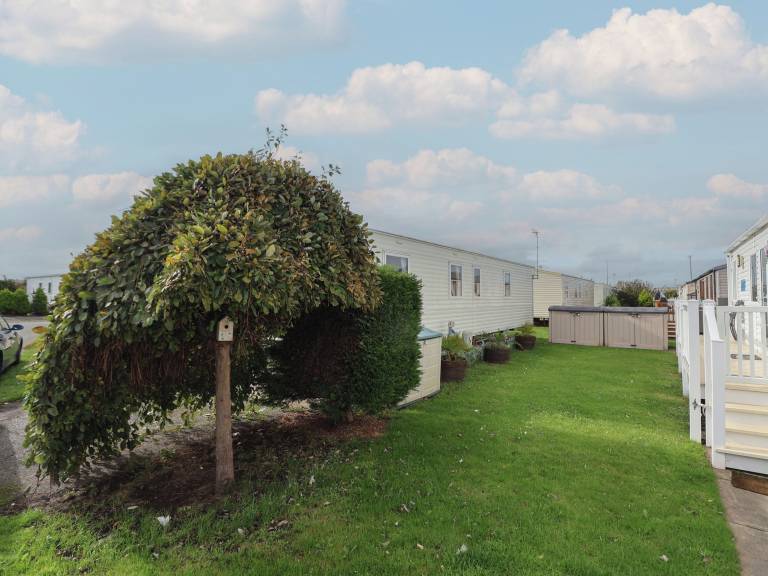 Cottage Rhyl