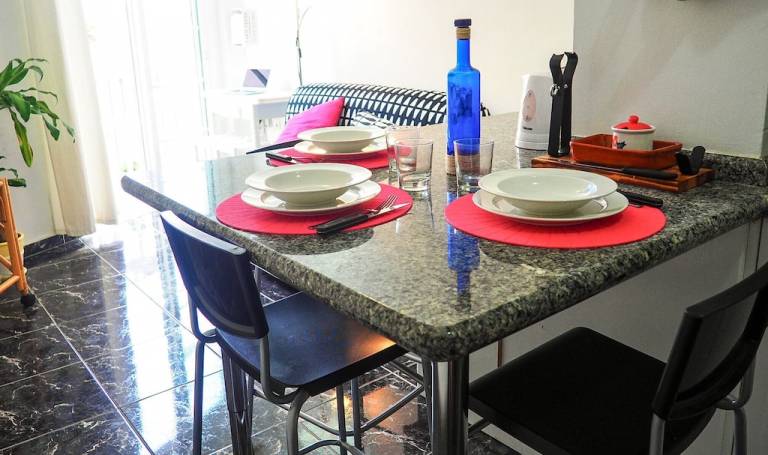 Apartamento Santa Cruz de la Palma