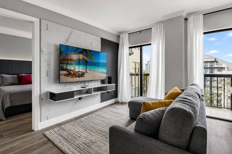 Villa Universal Orlando Resort
