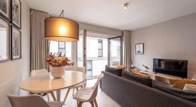 Holiday apartment with 1 room for 4 persons — photo 3