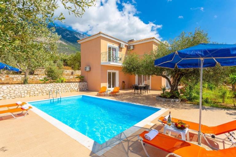 Villa Livathou