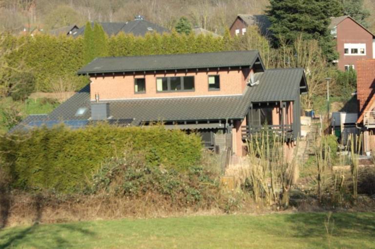 Ferienwohnung Bad Oeynhausen