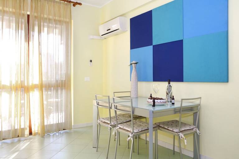 Ferienwohnung in Stazzo, Santa Venerina f&uuml;r max. 8 Personen