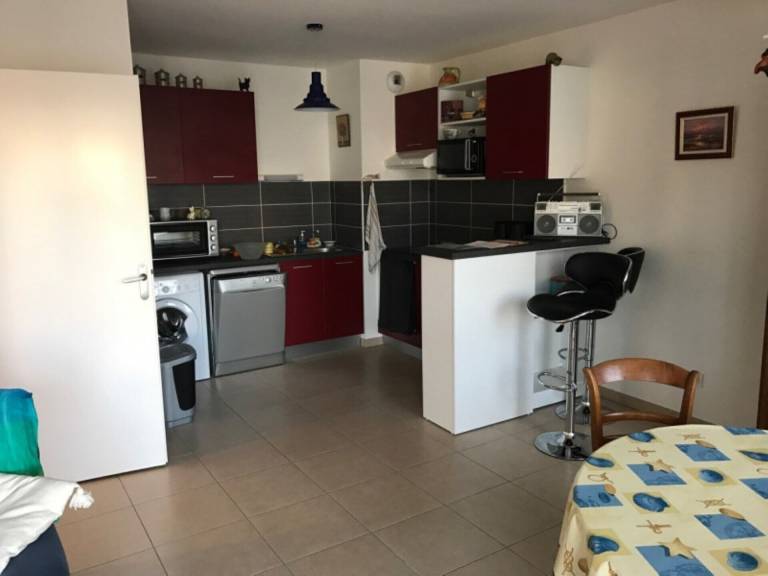 Appartement Arcachon
