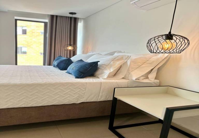 Hotel ECO 44 in Medellín