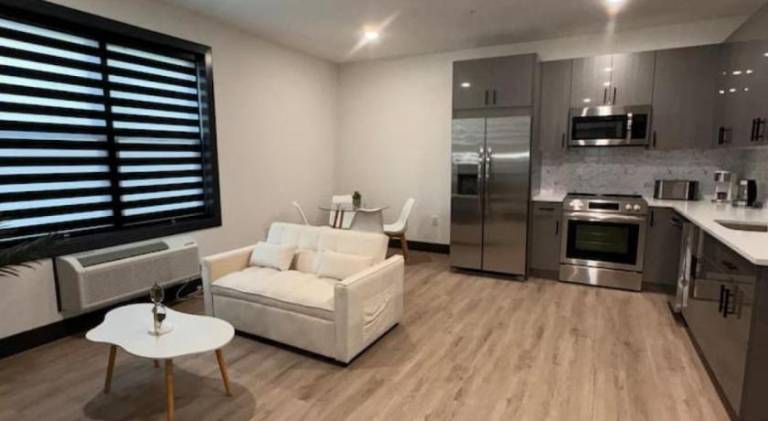 Apartment for 6 persons — photo 3