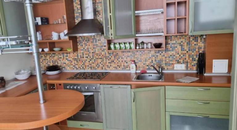 Holiday apartment with 2 rooms for 7 persons — photo 4