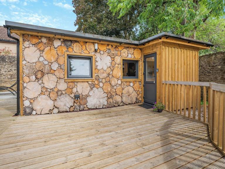 Cottage Grangemouth