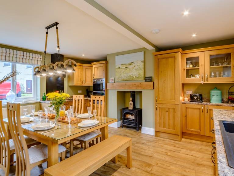 Cottage Kielder