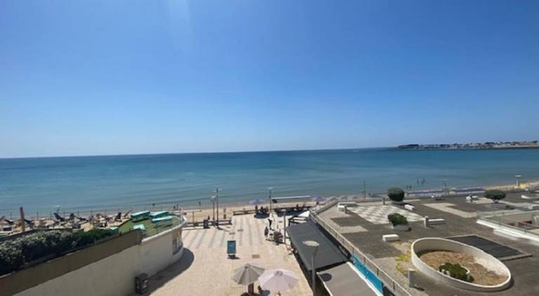 Rental apartment with 1 room for 4 persons — photo 4