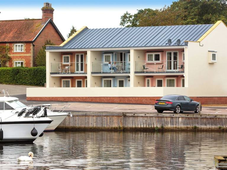 Cottage Wroxham