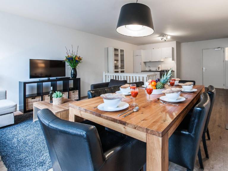 Nice rental apartment | Near Red-light district | Pets allowed — photo 4