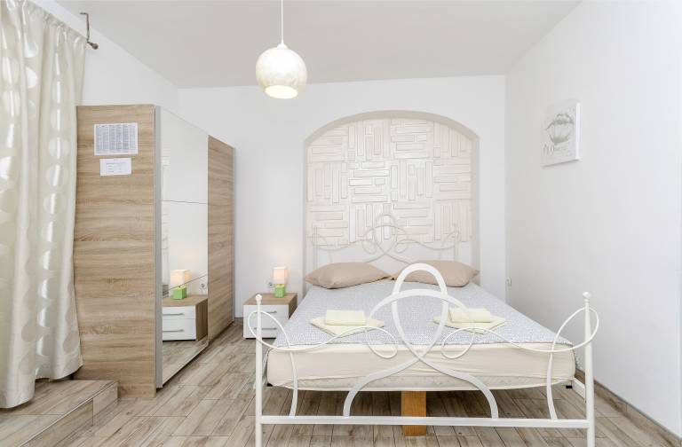 Apartament Tribunj