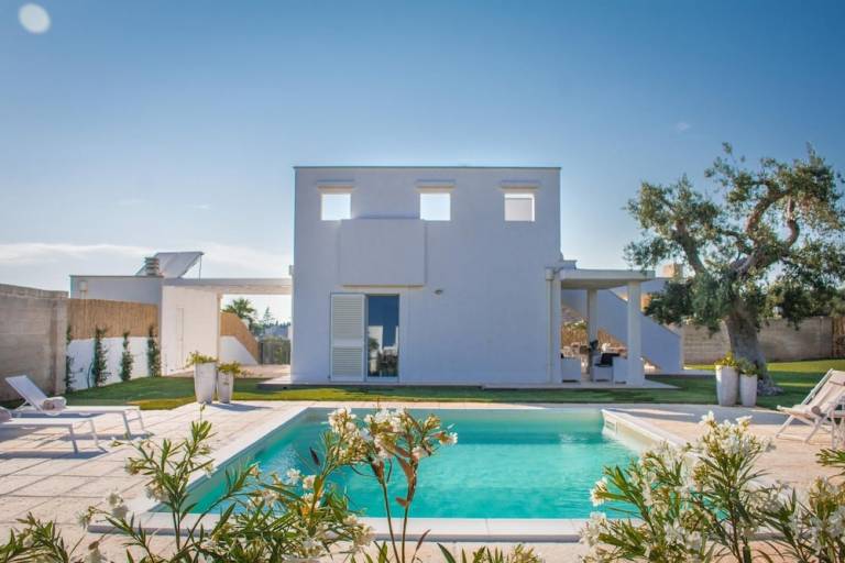Casa Monopoli