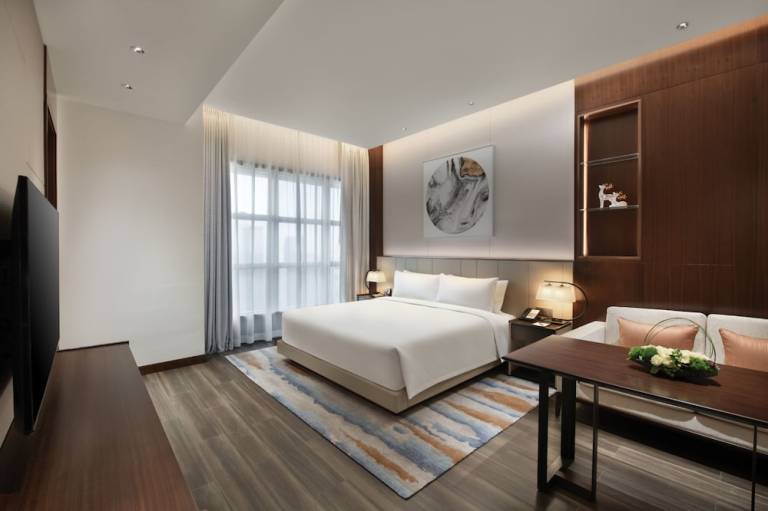 Aparthotel  Nanhai
