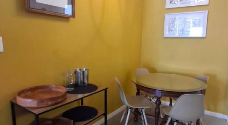 Holiday apartment with 2 rooms for 4 persons — photo 5
