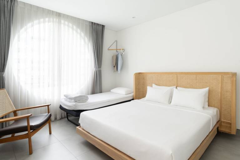 Hostel Ho Chi Minh City