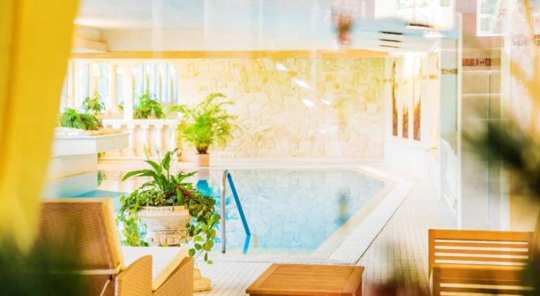 Kaisers Tanne - Premium Alles Inklusive Hotel — photo 3