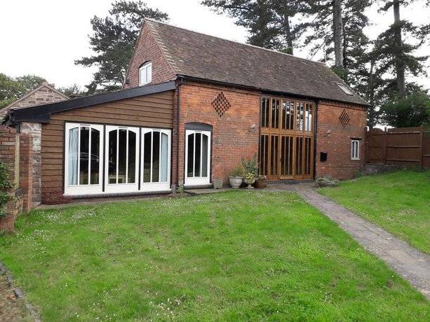 Bed and breakfast Tedstone Delamere
