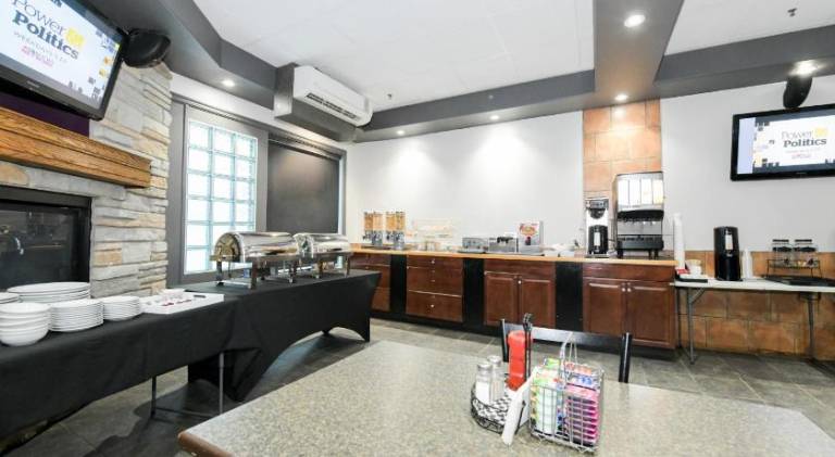 Prime Hotel — photo 2