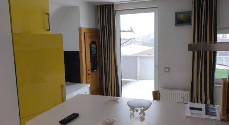 Holiday apartment with patio — photo 5
