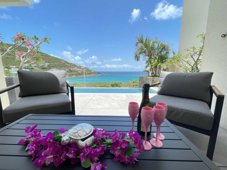 Villa Sint Maarten