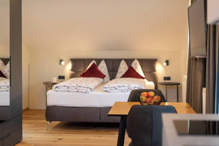 Ferienwohnung Eppan