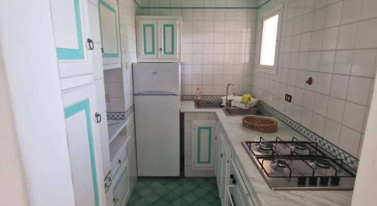 Rental apartment with 2 rooms for 8 persons — photo 3