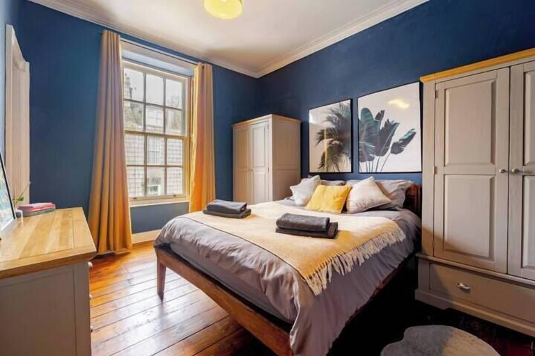 Ferienwohnung Aberdeen