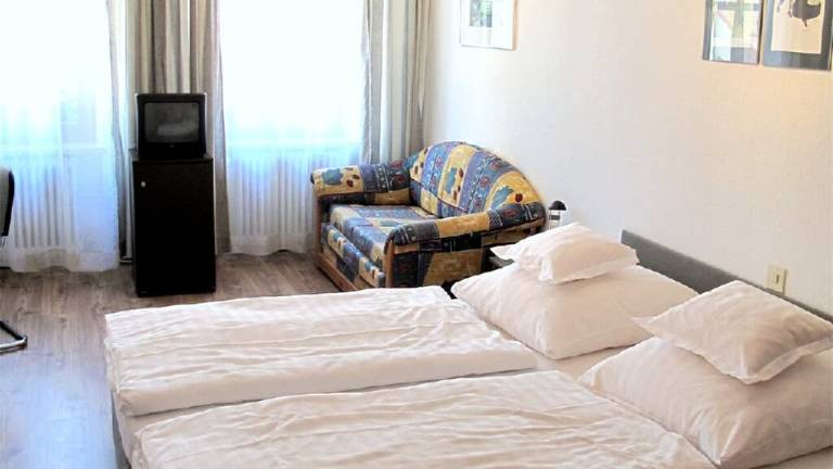 Doppelzimmer
