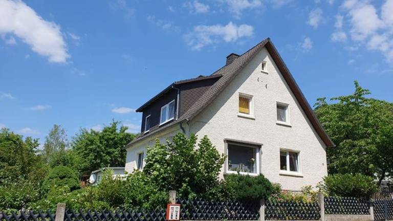 50 m² Ferienwohnung