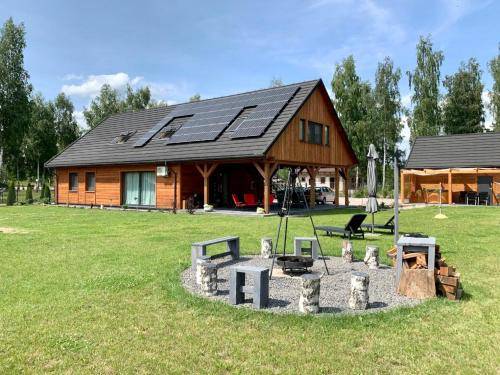 Apartament Rydzewo