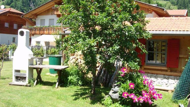 Ferienwohnung  Gemeinde Sillian